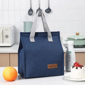 Small Cooler Bags Perfect for Lunch Boxes