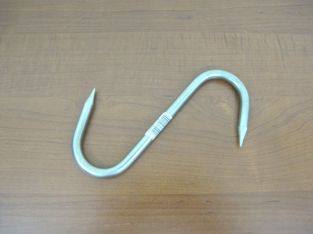 Stainless Steel Meat Hanger Small Size
