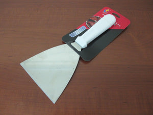 Straight Blade Turner; 12 cm - HouzeCart
