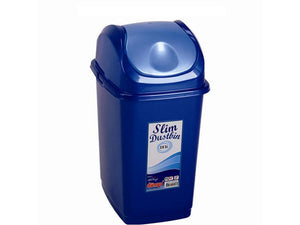 18 lt Slim Dustbin - HouzeCart