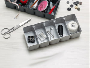 5 grids Big Organizer - HouzeCart