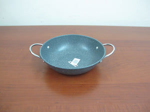 Mini Granite Deep Fryer Pan - HouzeCart
