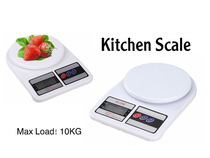 Kitchen Digital Scale 10kg