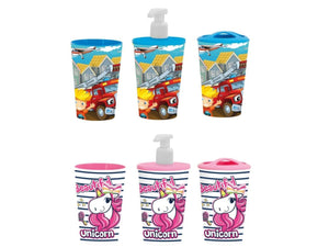 3 Pieces Kids Bathroom Set - HouzeCart
