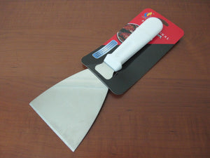 Straight Blade Turner; 10 cm - HouzeCart