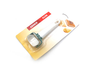 Plastic Plain Shish Barak Maker - HouzeCart