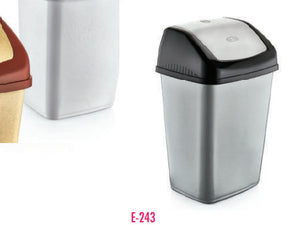 Fantastic Dustbin; 20 lt - HouzeCart