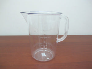 Measuring Cup; 3 lt - HouzeCart