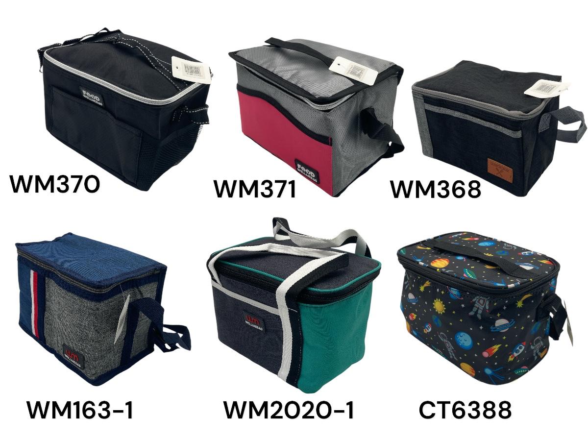 Small Cooler Bag – HouzeCart - Main Image