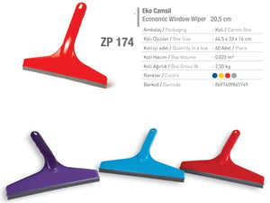 Squeegee Counter Wiper X2 - HouzeCart