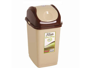 35 lt Slim Dustbin - HouzeCart
