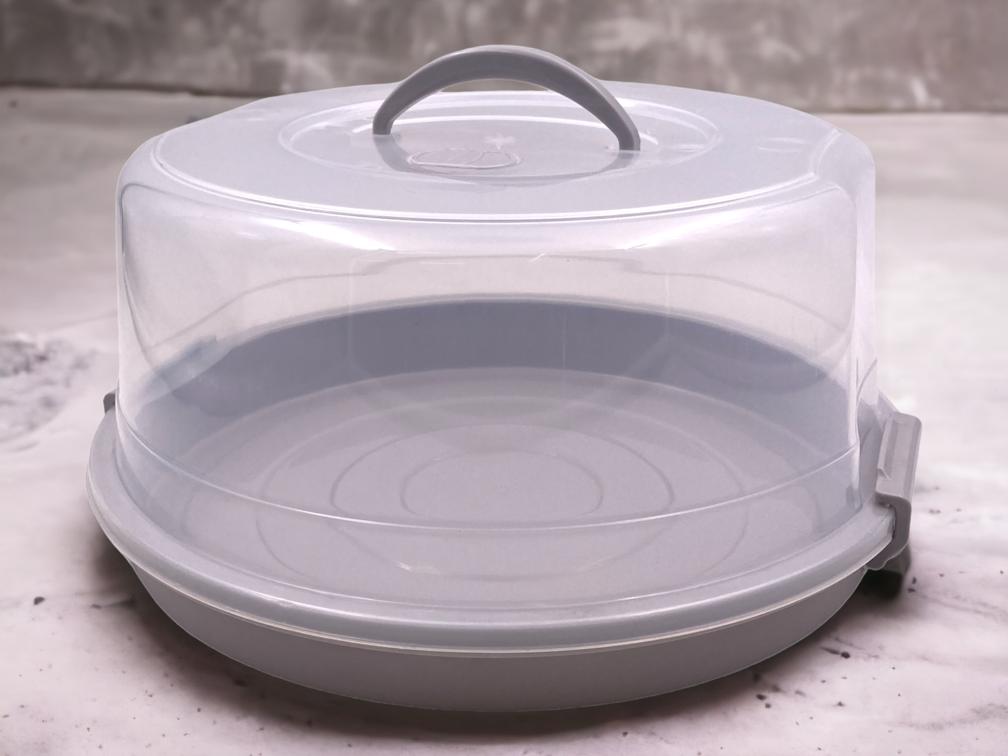 Cake Tupperware Bakeware TUPPERWARE Silicone Cake Mould