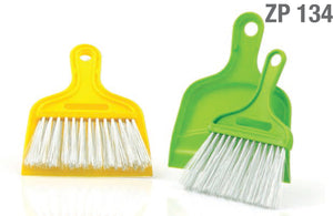 Small Brush and Dustpan Set - HouzeCart