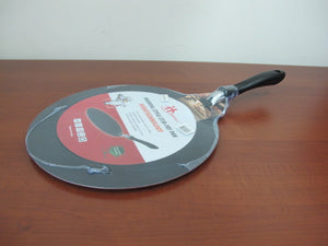 Flat non-stick frying pan - HouzeCart