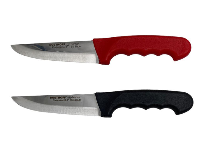 Butcher Knife 14.5cm with Ergonomic Slip Free Handle