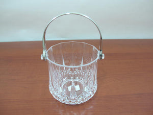 Plastic Ice Bucket - HouzeCart