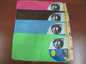 Microfiber Cloth; 60x40 cm - HouzeCart