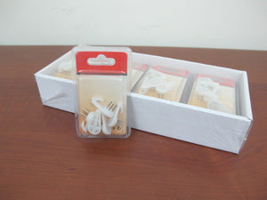 5 Pin Hangers Set X2 - HouzeCart