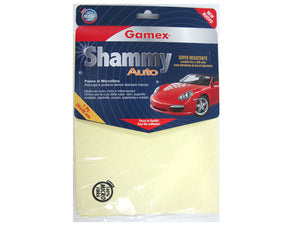 Glass & Polishing Microfiber Cleaning Cloth - HouzeCart