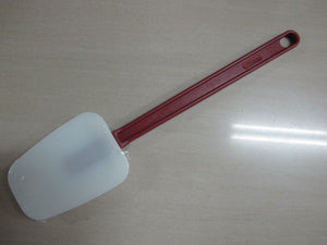 Flat Silicone Spatula 35.5cm - HouzeCart