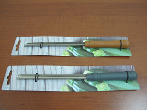 Zucchini Corer with plastic handle X2 - HouzeCart