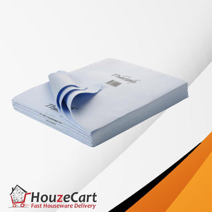 25 Pieces Thermo Floor Cloth Gamex - HouzeCart