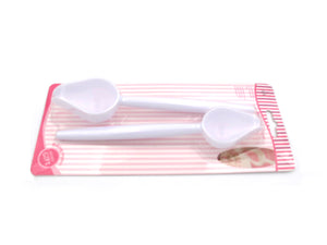 Plastic Drizzling Scoop Set of 2 - HouzeCart