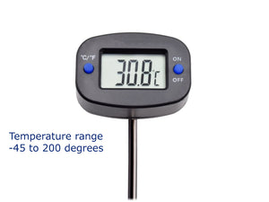 Digital Instant thermometer