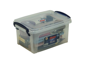 1,75 lt Deep Clear Box - HouzeCart
