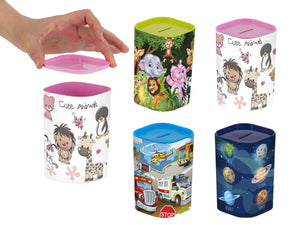 Children Money Bank - HouzeCart