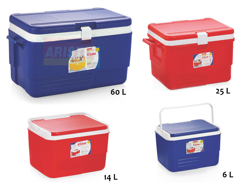 4 pieces set insulated ice box – HouzeCart