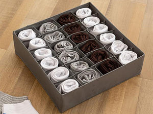 Drawer Organizer 24 Compartments - HouzeCart
