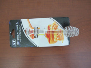 Plastic Honey Dipper - HouzeCart