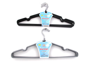 Nonslip Suit Hanger X10 - HouzeCart