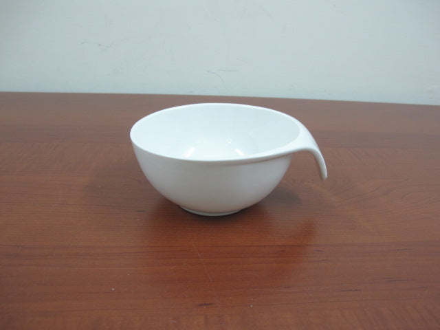 Modern 2025 soup bowl