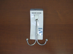 On Door Double Hanger - HouzeCart