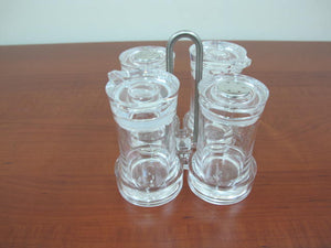 Oil and Vinegar Set - HouzeCart