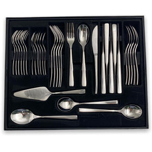Dosthoff 72 pieces "Vogue" Cutlery Set SS 18-10