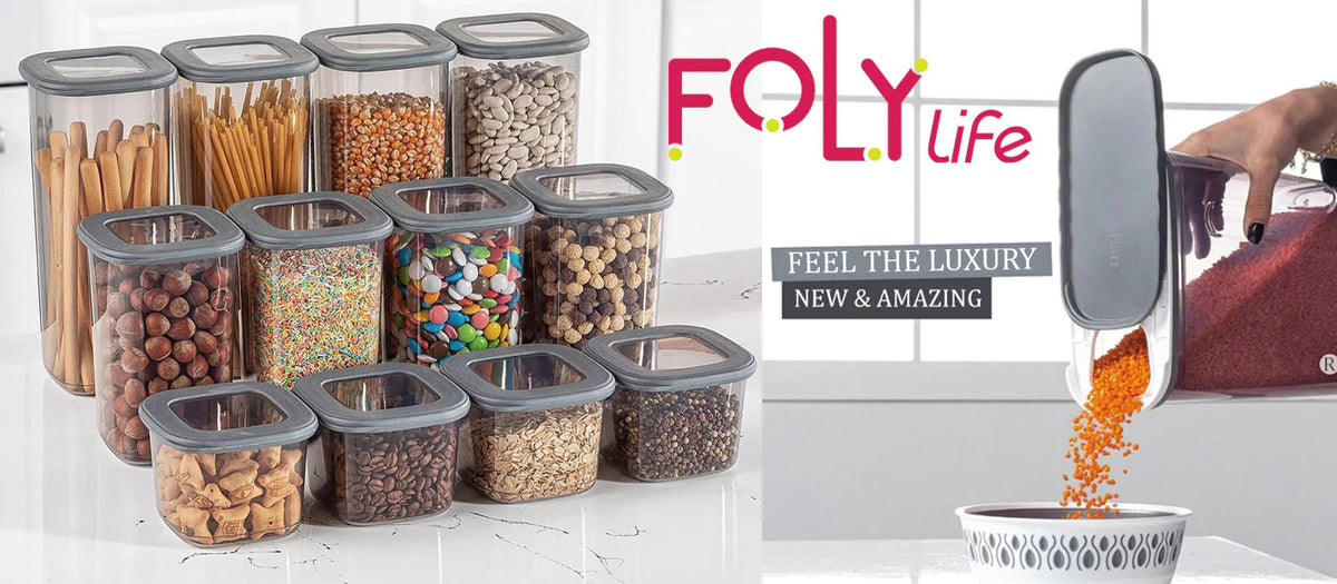 Foly Life – HouzeCart