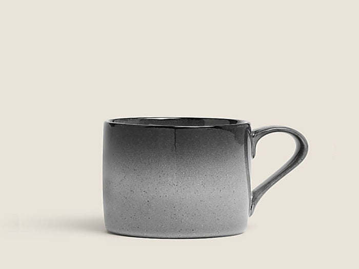 Dosthoff Gray Glazed Largel Mug 500 ml