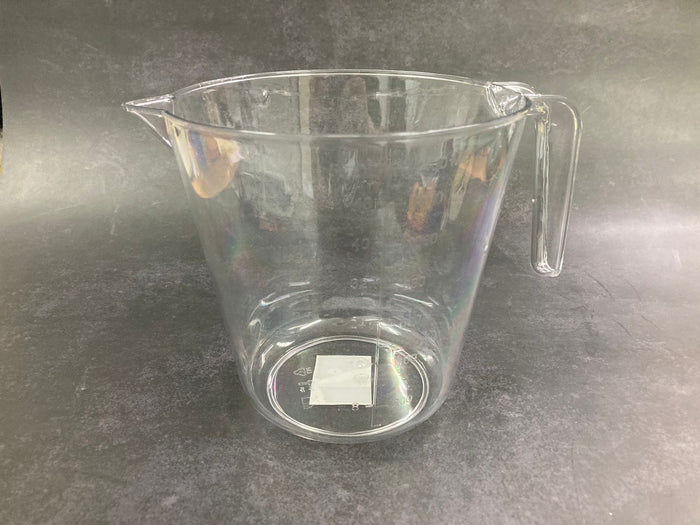 Break Free 100% Transparent Measuring Cup 1400 ml