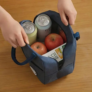 Small Cooler Bags Perfect for Lunch Boxes