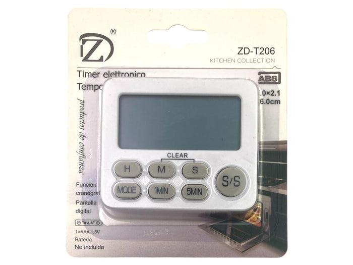 Large Screen Professional Digital Timer