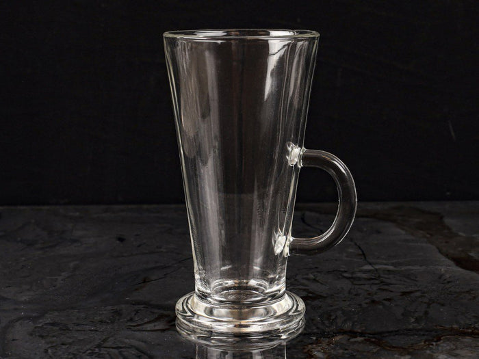 Conical Glass Mug 31 Cl