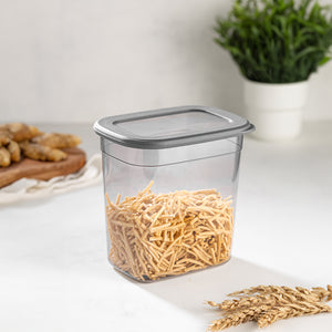 1.15 L Poly Rect High Storage Box