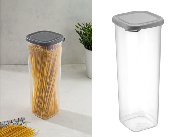 Peggy Square Storage Box 2000 ml
