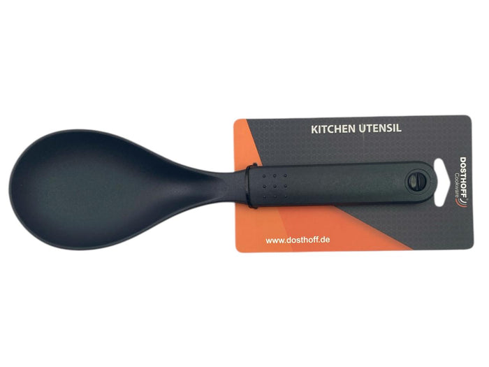 Dosthoff Advanced Non Stick Rice Spoon LFGB Standard