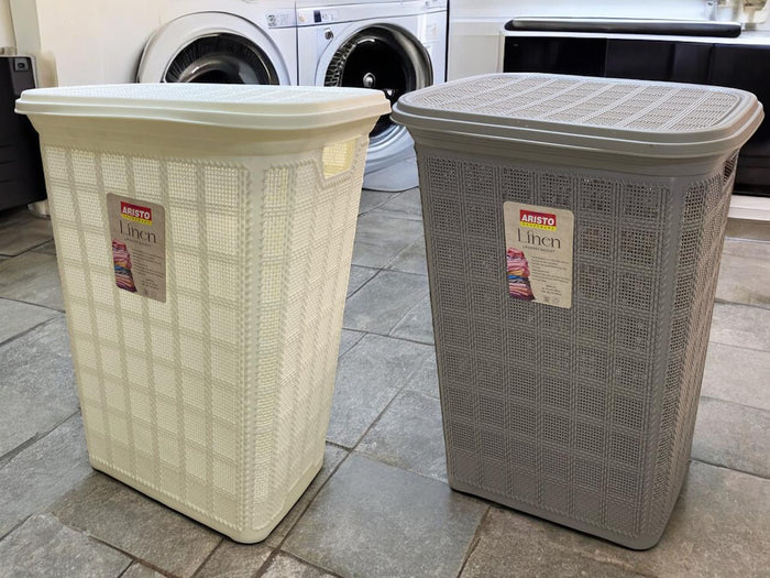 Aristo Laundry Hamper
