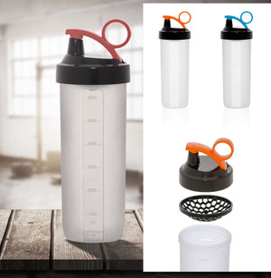 740 cc Shaker Sports Bottle