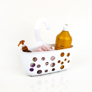 Shower Basket with Hanger